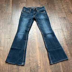American Eagle Outfitters Artist jeans